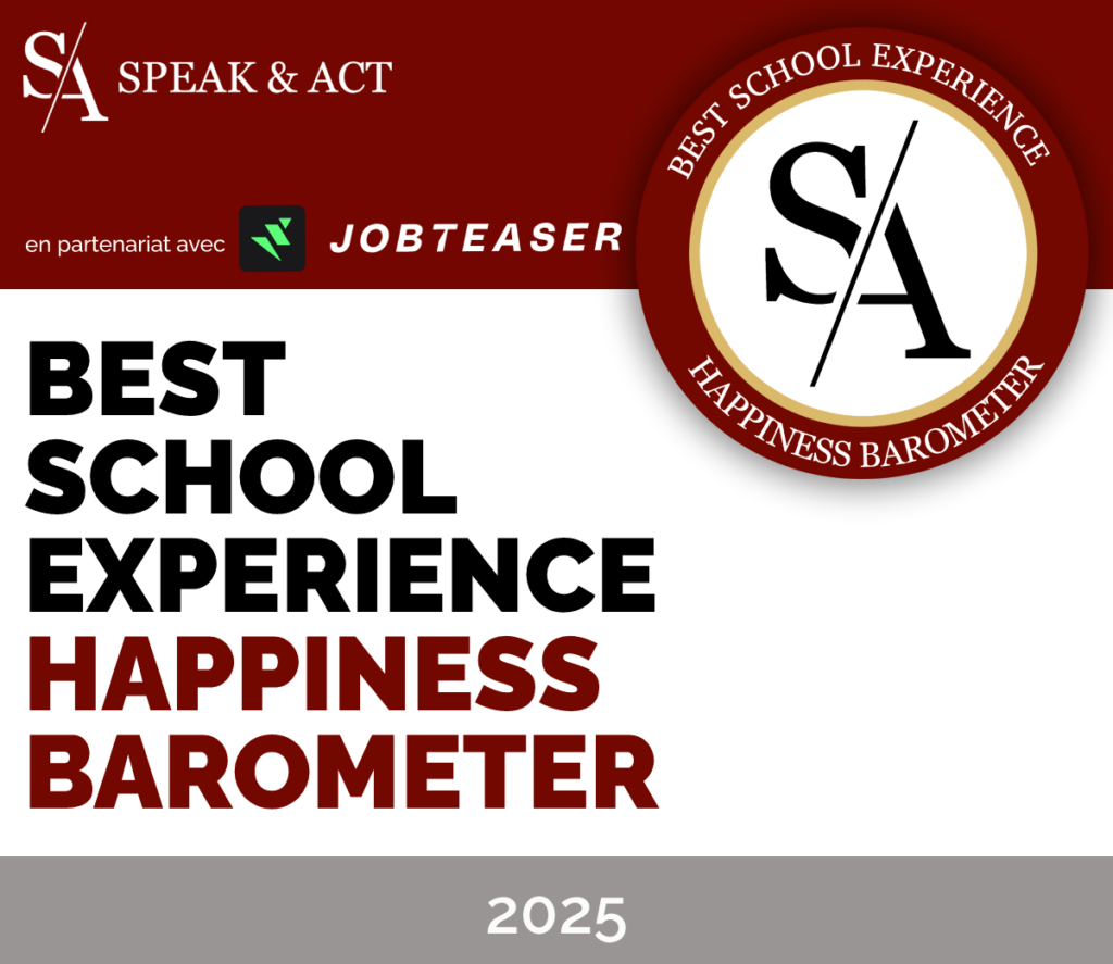 Label School 2025_S&A x Jobteaser